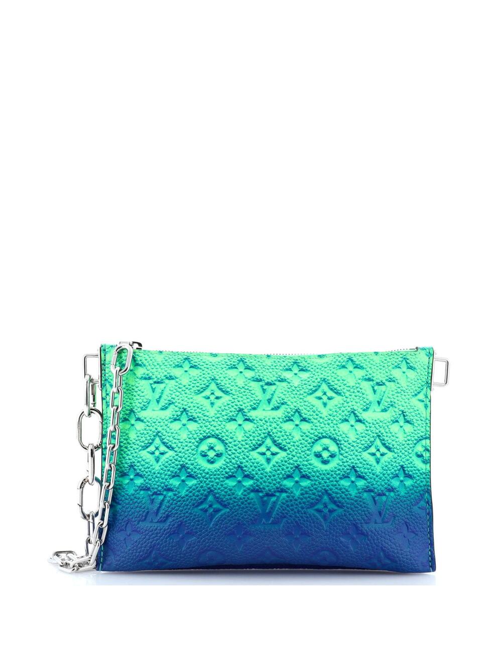 Louis Vuitton Trio Pouch Messenger Bag #183873L30B